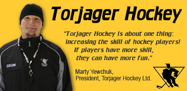 Torjager Hockey