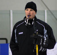 Marty Yewchuk
