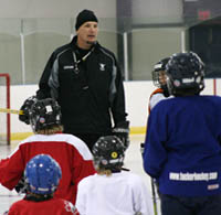 Marty Yewchuk