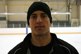 Torjager Instructor Zeque Ouian