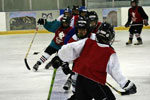 Torjager Hockey Skills Camp