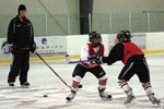 Torjager Defencemen Camp